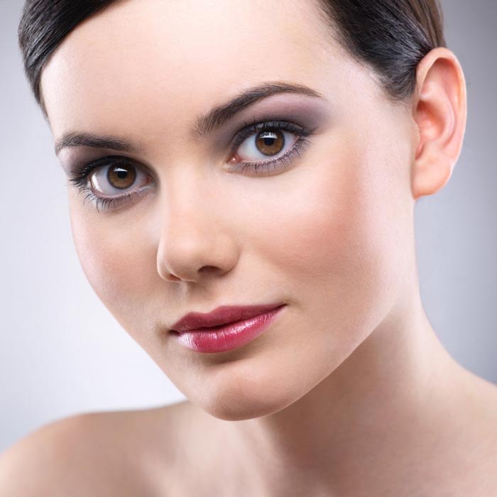 Beauty Photography and Retouching