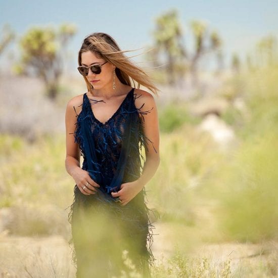 13. Softening Midday Light