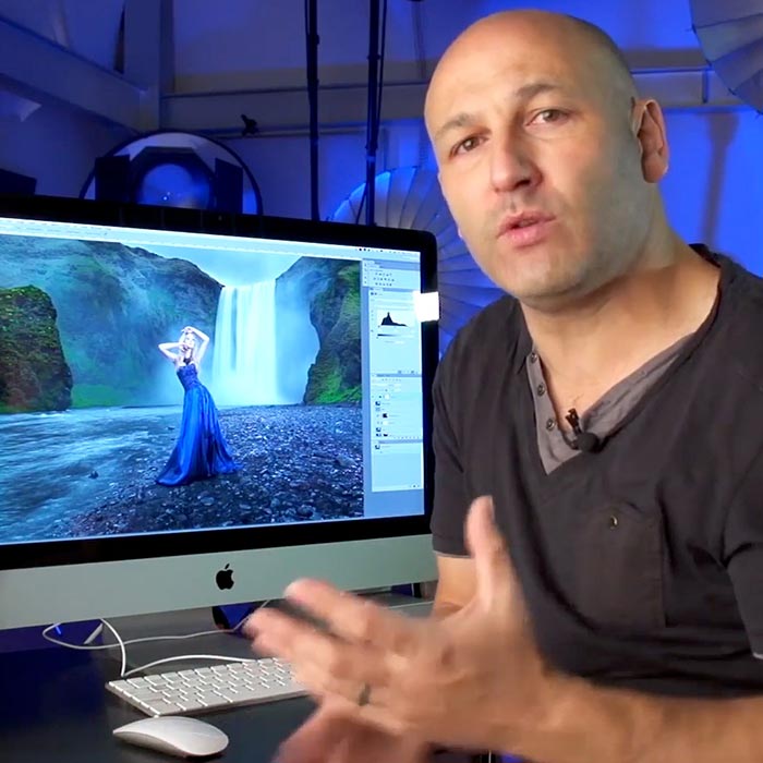 Fashionscape: Overview and Post-Production – Part 1