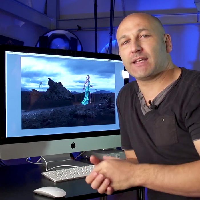 Fashionscape: Overview and Post-Production – Part 2