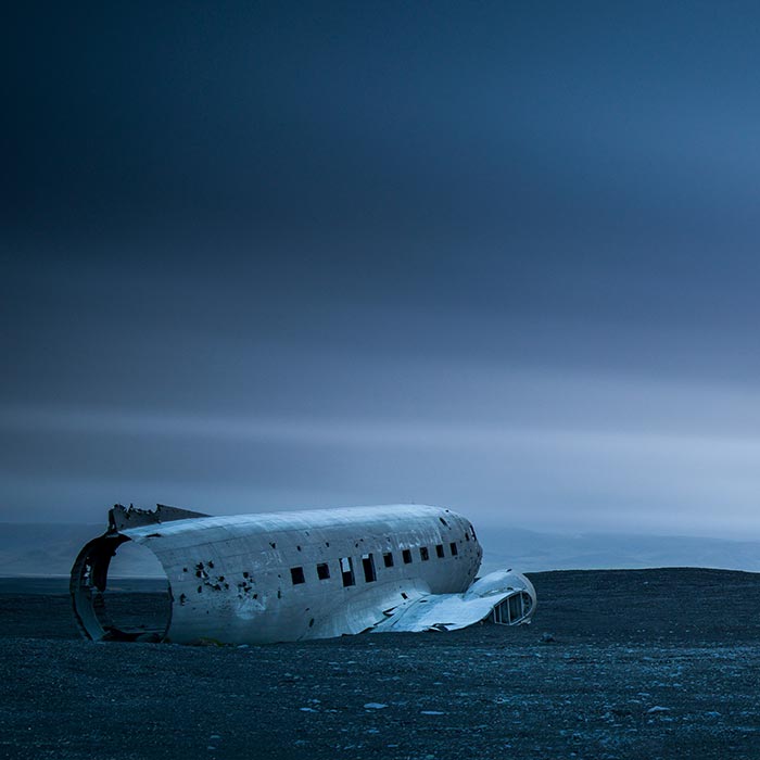 Light on the Horizon