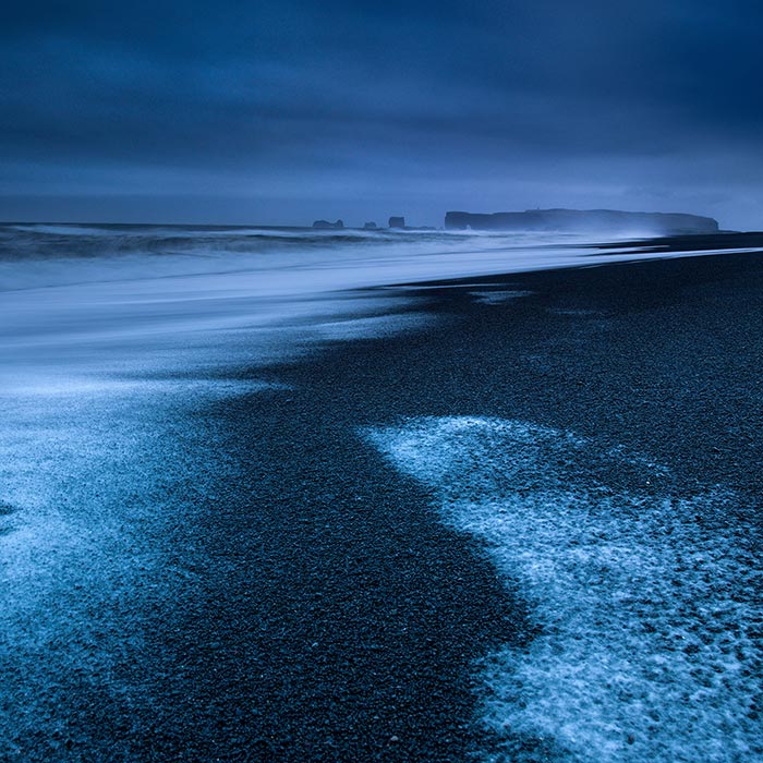 Storm on the Horizon