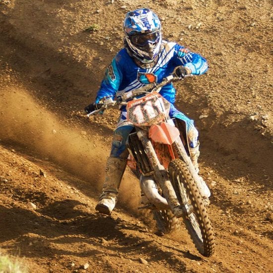 08. Capturing Action Shots