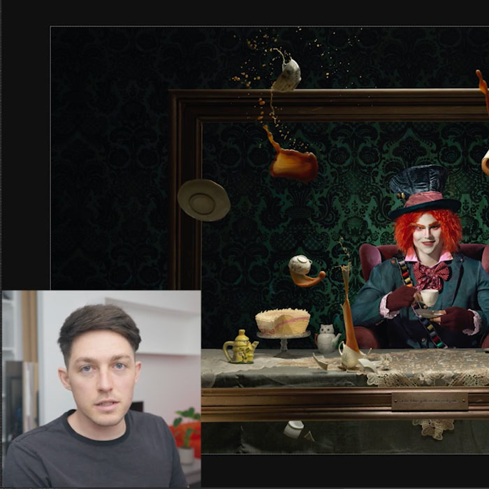 Video Editing and Post-Production