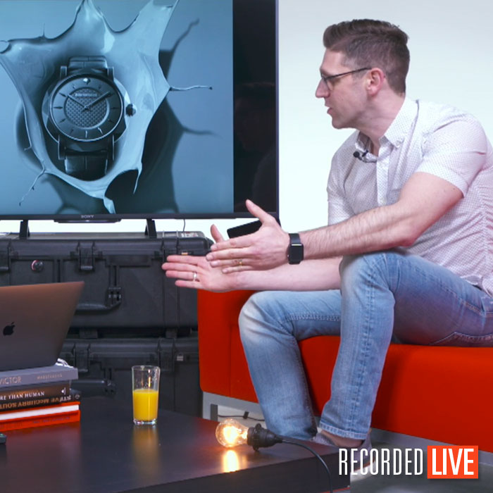 Professional Filmmakers