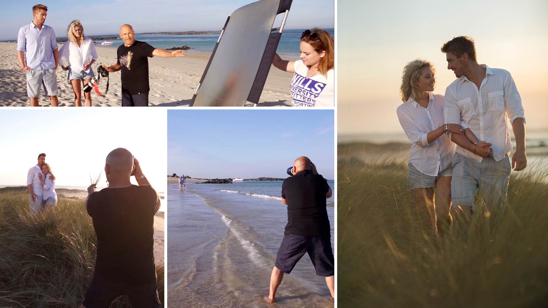 Couples and Engagement Photography