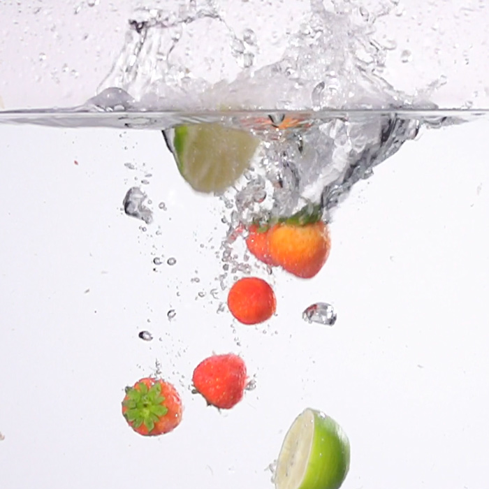 Frame Rates, Shutter Speeds and Slow Motion