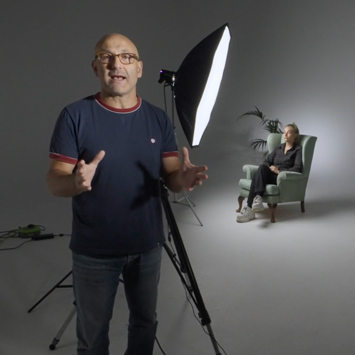 Lighting for Mood in Filmmaking