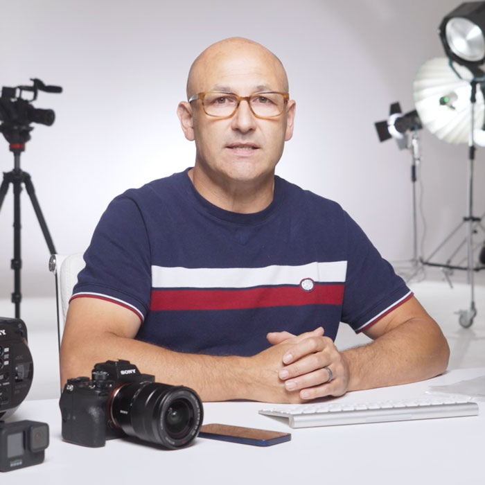 Essential Filmmaking Terminology