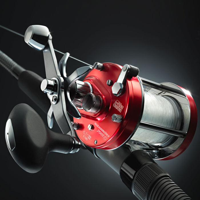 Sports Equipment Photography