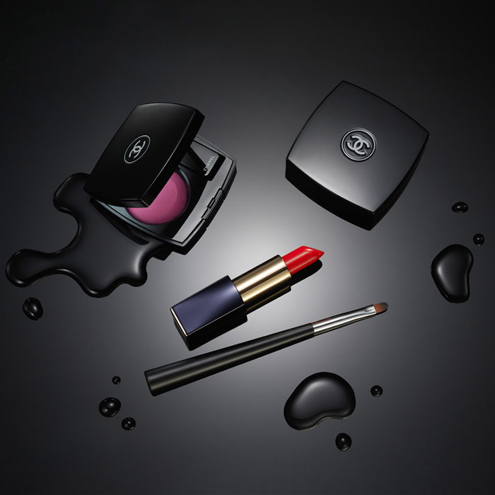 Flat Lay Photography