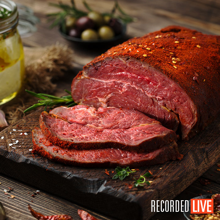 Food Photography, Lighting and Styling