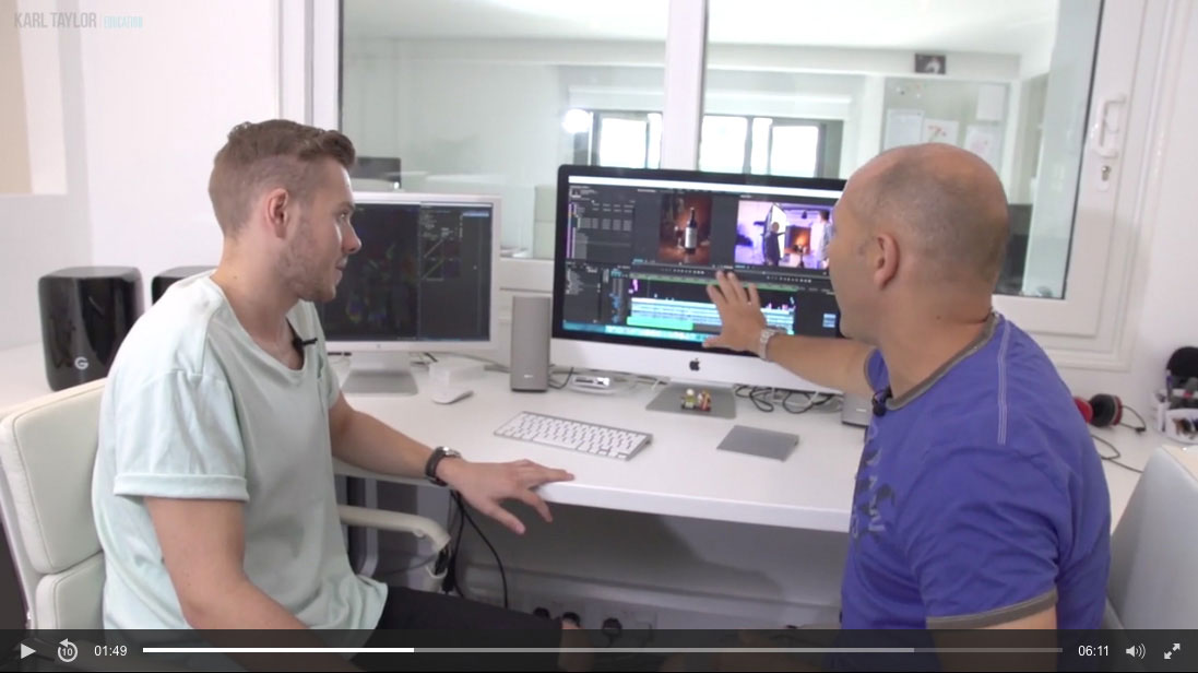 G-Speed Studio Review