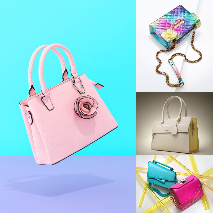 Featured image for “Working to a Brief 17: Handbag”