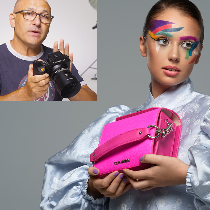 Featured image for “Hasselblad X2D Review”