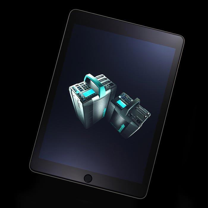 Electronics Photography