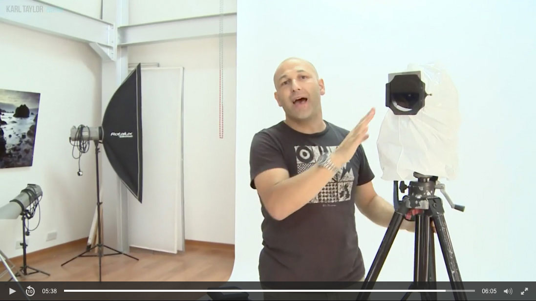 How to Shoot in Stormy Conditions