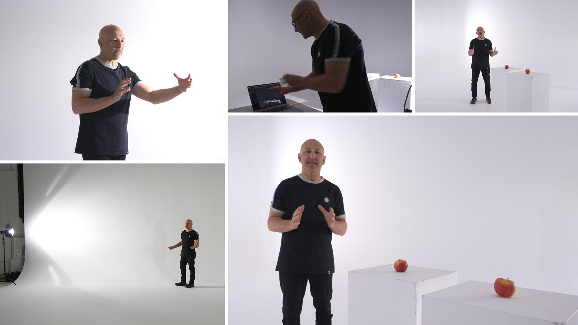 A Deeper Understanding of the Inverse Square Law