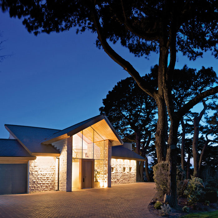 Featured image for “Architectural Photography: Tips from a Pro”