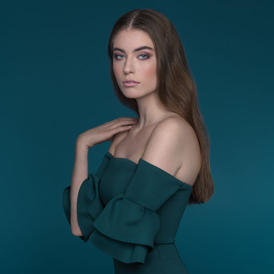 Portrait, Beauty and Fashion Photography