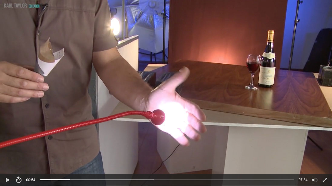 Mini Home Studio (Part 2)