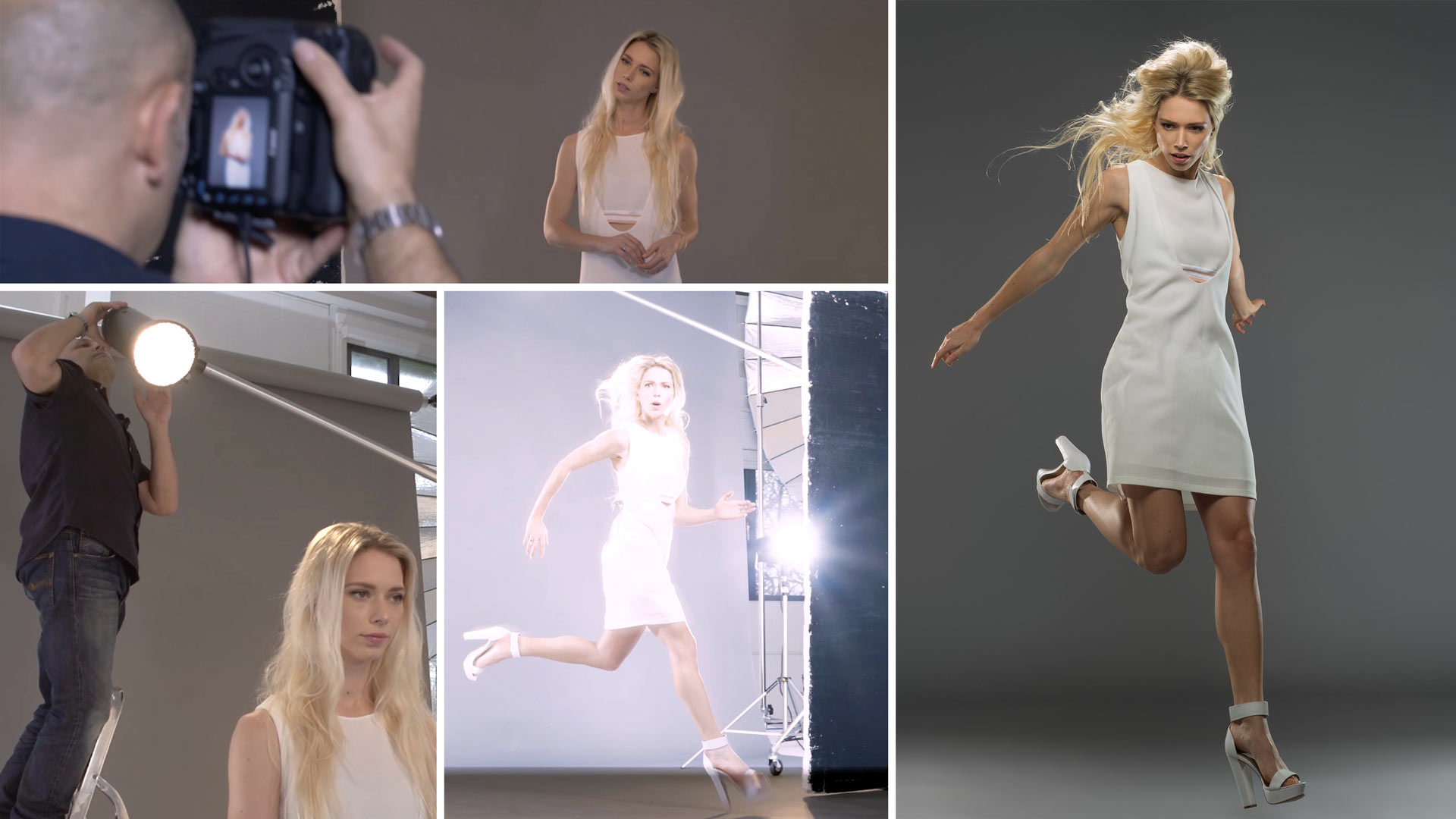 Dynamic-Energy Lighting