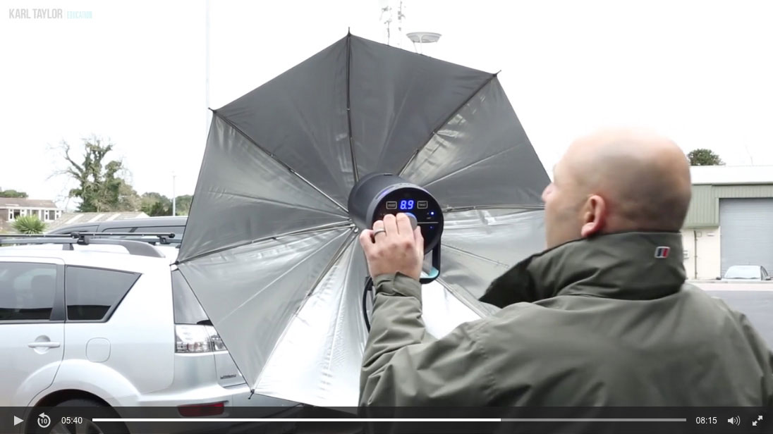 Siros Part 3: Test 2