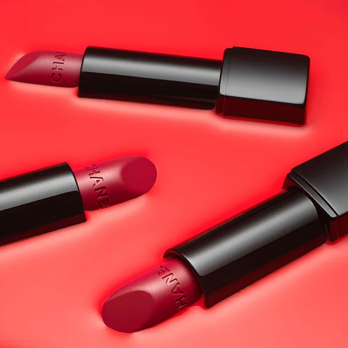 Cosmetics Photography