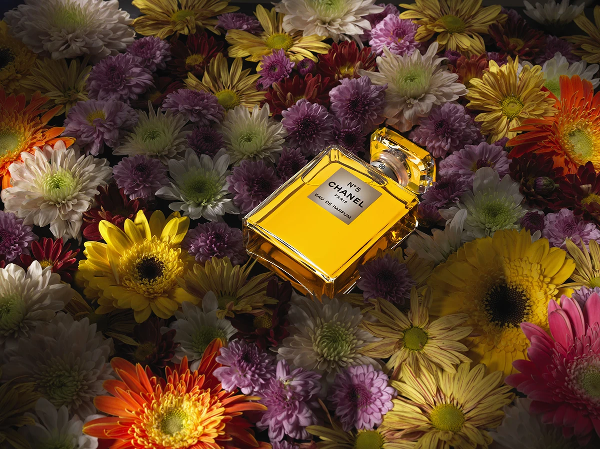 Featured image for “Add Glow to Your Bottle Product Photos”