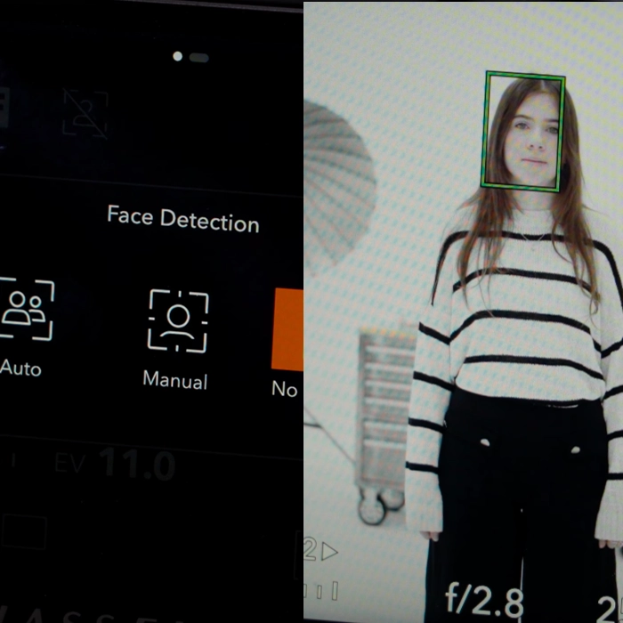 Featured image for “Hasselblad X2D NEW Face Detection AF Tested!”