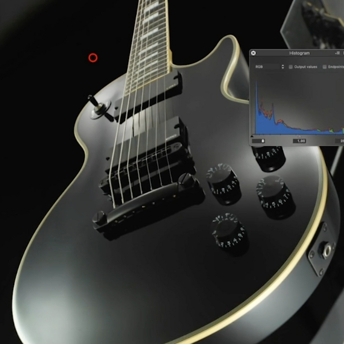 Featured image for “Histograms: How to Use Them to Improve Your Photography”