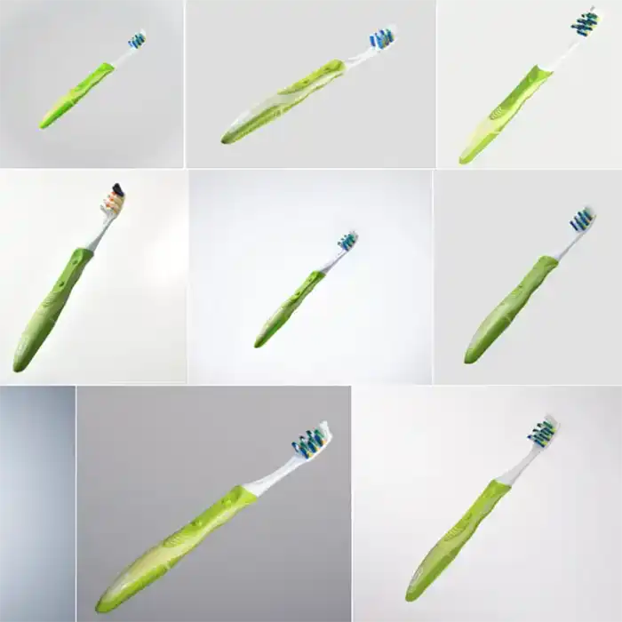 Featured image for “Working to a Brief 15: Members’ Gallery”