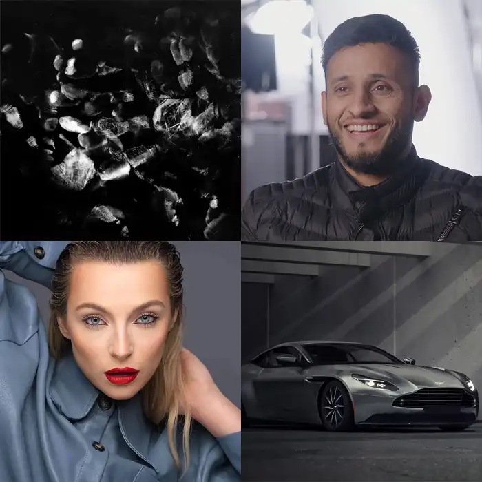 Featured image for “The Year in Review: 2023 at Visual Education”